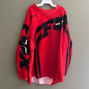 Fox Racing Jersey Youth S